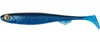 Przynęta FOX RAGE Slick Shad 7 cm - UV Blue Flash