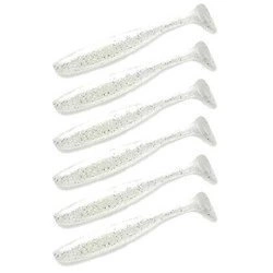 Keitech Easy Shiner 4.5"/11,43cm #422 Sight Flash - 6szt.