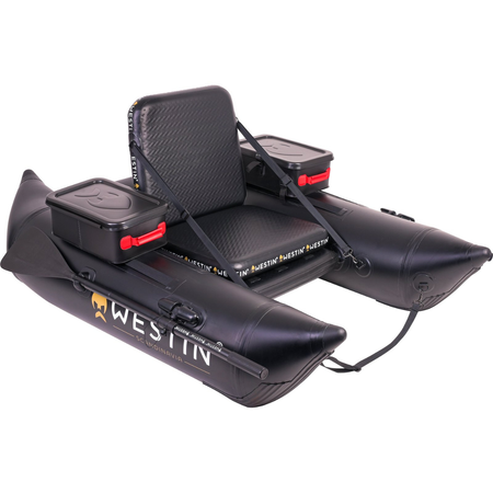 Westin W8 BELLY BOAT