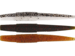 Zestaw gum Westin Ned Worm 7cm | Clear Water Mix | 7 szt.