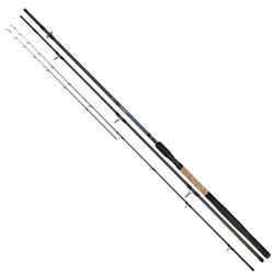 Wędka DAIWA N'ZON Feeder (LM) 366cm - 80g (3sec)