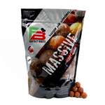 Kulki zanętowe Fantazy Baits 18mm | Truskawka