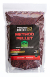 Micro Pellet Feeder Bait 2mm | F1 Ochotka & Konopia