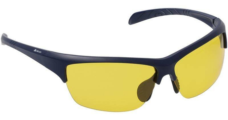 .Okulary polaryzacyjne Mikado 0023 | żółte 