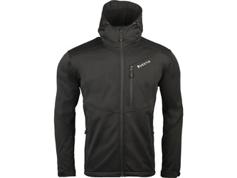Kurtka WESTIN Super Duty Softshell 2.0 / Steel Black / rozmiar XXL