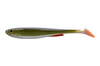 Guma Daiwa Prorex Slim Shady 13,5cm | Natural Green Roach