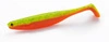 Przynęta WESTIN ShadTeez Slim 14cm 17g - Green Tomato