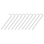 Zestaw Szpilek Delphin EazyPEGS  / 10 szt.