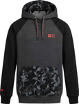 Bluza z kapturem Mikado MFT HOODIE - rozm. XXL 