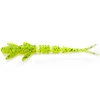 Przynęta FishUp Flit 2” (5,5 cm) - #055/Chartreuse/Black- 9 szt.