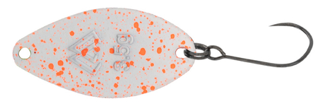 Wahadłówka Mikado Lazzer Spoon / 1,6g / 4