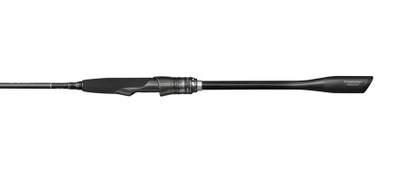 Wędka Savage Gear Revenge SG8 Light Game| 213cm | 1-7g