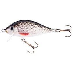 Wobler Jaxon Karaś SW 7cm | MX | pływający