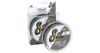 Plecionka Mikado Nihonto Octa Braid 0,06mm | fluo | 4,15kg |150m