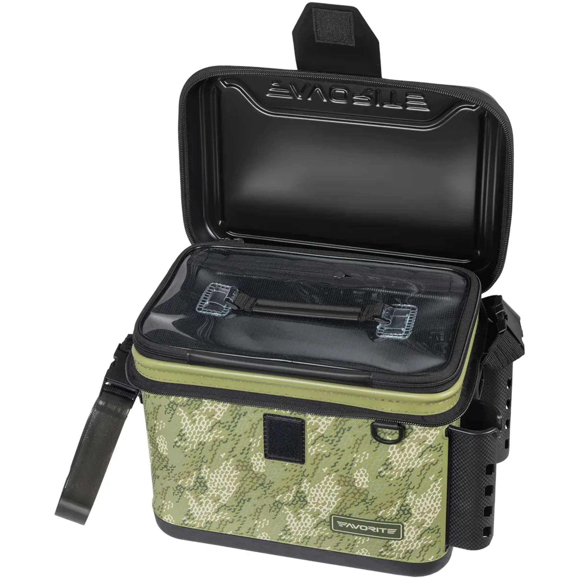 Favorite Torba Tackle Bakkan BKN.1-20M 20L khaki