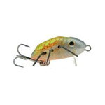 Wobler Hunter Chrabąszcz 2,4cm | 1,2g | pływajacy | YE