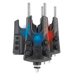 Zestaw sygnalizatorów brań z centralką Mikado M-BITE II (2+1)