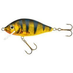 Wobler Jaxon Karaś UV 7,5cm | OG | pływający