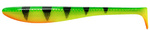 Guma Savage Gear Monster Shad 22cm | Firetiger