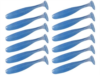 Keitech Easy Shiner 2"/5,08cm #025 Sky Blue - 12szt.