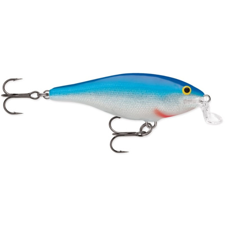 Wobler Rapala Shallow Shad Rap 9cm | B