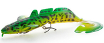 Guma Savage Gear 3D Burbot 25cm | 70g | Firetiger