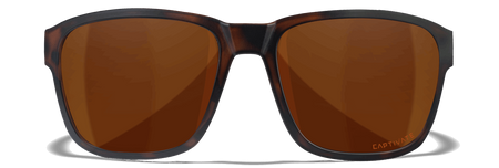 Okulary Wiley X Trek | Copper | Matte  Havana Brown Frame | GRATISY!!!