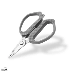 Nożyczki GEOFF ANDERSON WizTool Multi Scissor