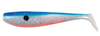 Guma Fox Rage Zander Pro Shad 12cm | UV Red Belly Roller