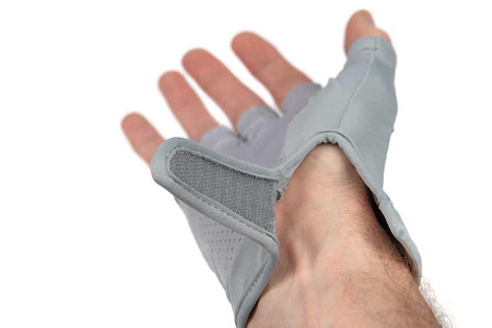 Rękawiczki UV Fox Rage rozm. XL