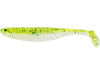 Guma Westin ShadTeez Slim 7,5cm | Sparkling Chartreuse
