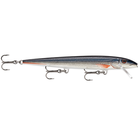 Wobler Rapala Original Floater - 11 cm - SH