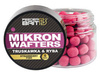 Feeder Bait Mikron Wafters  4/6mm | Truskawka&Ryba | 25ml