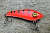 Cykada Great Fish Neon 6cm - 026