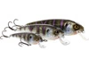 Wobler WESTIN RawBite Crankbait 15cm 61g Low Floating - Crazy Firetiger