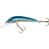Wobler Jaxon Holo Select Ferox UV 10cm | NB | pływający