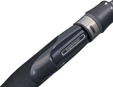 Wędka Graphiteleader Finezza Prototype S.T. Limited 20 | 226cm | 1-10g