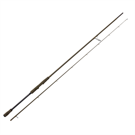.Wędka Savage Gear SG4 Power Game MF H 243cm | 35-100g
