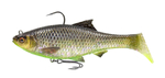 Guma Savage Gear 3D Roach RTF 12cm | Hugo | szybko tonący