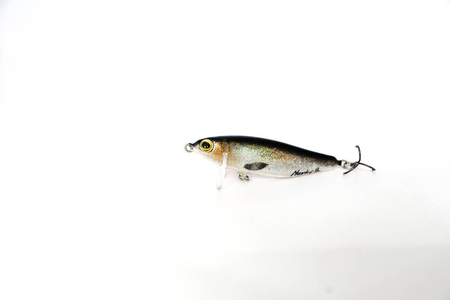 Wobler Murky Baits Sieczka 6cm | 10g | tonący | SI2H