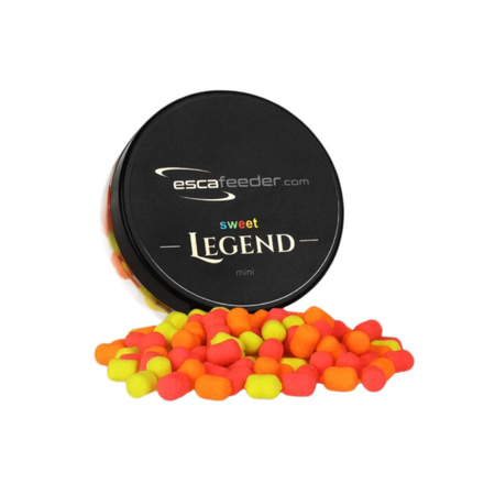 Esca Feeder Wafters Sweet Legend Mini (dawne Haribo)