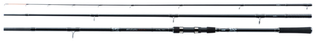 .Wędka Jaxon Eclatis Feeder 390cm 40-100g