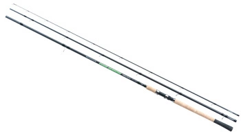 .Wędka JAXON Float Academy Prima Match 390cm 5-25g