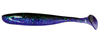 Guma Keitech Easy Shiner 4" | 10,16cm | #408 ELECTRIC JUNE BUG | 7 szt.