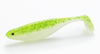 .Guma Westin ShadTeez High 16cm - Sparkling Chartreuse
