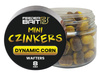 Feeder Bait Mini Czinkers Wafters 6/8mm | Dynamic Corn