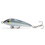 Wobler Bonito Ukleja 5cm | pływający | 05