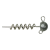 Główka z wkrętką SAVAGE GEAR Corkscrew Ballhead - 6g - 1 SZTUKA