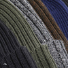 .Czapka GEOFF ANDERSON - WizWool Ulf Green