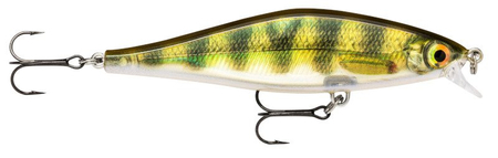 Wobler Rapala Shadow Rap Shad 9cm | PEL